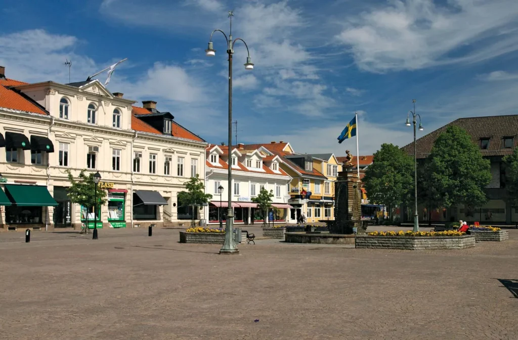 falkoping swed